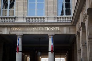 Une grande majorité des articles du projet de loi adopté pour les Jeux olympiques 2024 a été validée par le Conseil constitutionnel mercredi 17 mai. Y compris l’expérimentation de la vidéosurveillance algorithmique. (Photo d’illustration)