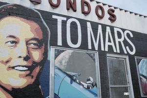 Il semble que chaque expansion de l’empire d’Elon Musk renforce son besoin de conquête.
