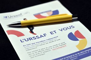 Le ministre des comptes publics Gabriel Attal a présenté mardi 30 mai un vaste plan de lutte contre la fraude sociale, qui représente un préjudice de 6 à 8 milliards d’euros par an.