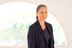 Cynthia Fleury, philosophe et psychanalyste, à Toulouse, le 31 juillet 2023.