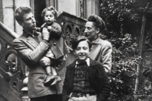 Diffusé le 24 septembre sur Arte, le documentaire évoque le destin tourmenté de Nicolas de Staël, enfant de l’aristocratie russe, orphelin à 5 ans.