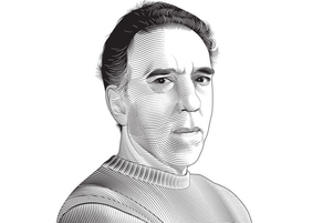 Charif Majdalani.
