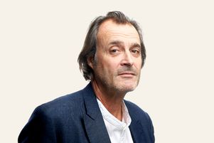Frédéric Boyer