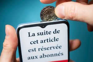 Malgré l’accoutumance à l’information permanente et gratuite, certains supports réussissent à faire valoir leur plus-value, selon le 37e baromètre des médias.