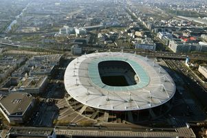 Emmanuel Macron assistera jeudi au match de football qui opposera, sous haute sécurité, la France à Israël au Stade de France à Saint-Denis, a indiqué dimanche 10 novembre l’Élysée.