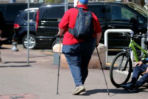 L’obésité touche désormais plus d’un milliard de personnes dans le monde, selon une estimation publiée vendredi 1er mars.