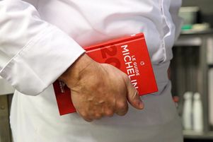Le guide Michelin publie son classement 2024 des meilleurs restaurants, lundi 18 mars à Tours. (Photo d’illustration)