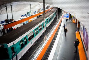La mise en œuvre de la réforme des retraites provoque des remous à la RATP.
