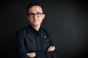 Arnaud Alibert est rédacteur en chef à « La Croix ».