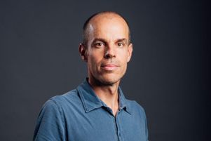 Séverin Husson, directeur adjoint de la rédaction de La Croix.