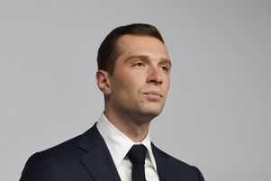 Jordan Bardella présidera le groupe des « Patriotes pour l’Europe », au Parlement européen, a-t-on appris lundi 8 juillet.