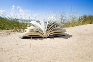 Pour l’été, L’Hebdo vous donne chaque semaine cinq idées de livres à lire pendant vos vacances.