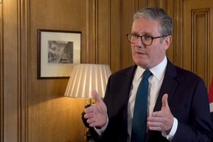 Le premier ministre s’était engagé à « renforcer la justice pénale », le 5 août, à la suite des émeutes. 