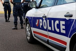 Une élève du lycée Sévigné de Tourcoing soupçonnée d’avoir giflé sa professeure est en garde à vue depuis lundi, a-t-on appris mardi 8 octobre. (image d’illustration)