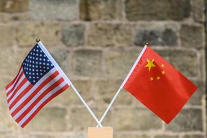 La Chine et les États-Unis ont annoncé vendredi 6 septembre préparer ensemble un sommet sur le méthane et les autres gaz polluants hors CO2.