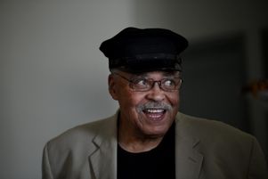 L’acteur américain James Earl Jones est mort lundi 9 septembre à 93 ans.
