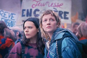 « Langue étrangère » sort en salles mercredi 11 septembre.