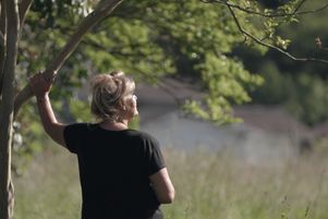 La ferme Emmaüs Baudonne est un endroit pensé comme une alternative à la prison.