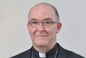 Mgr Francis Bestion est le nouvel évêque de Blois.