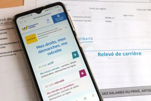 Le taux de pauvreté chez les retraités est de 8 %, contre 14,6 % pour l’ensemble de la population.
