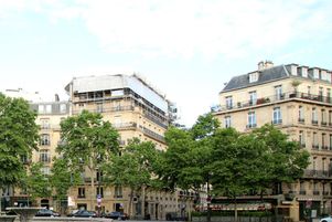L’avenue Bugeaud sera débaptisée lundi 14 octobre et renommée avenue Hubert Germain.