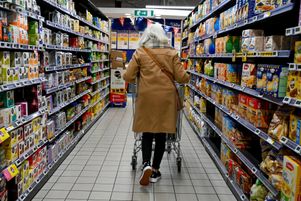 L’Institut Montaigne propose dans un rapport publié mercredi 16 octobre 2024 de taxer davantage les produits sucrés pour aider les plus modestes à acheter des fruits et des légumes (photo d’illustration).