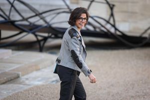 Rachida Dati, ministre de la culture, a annoncé mardi 5 novembre une rallonge de 300 millions d’euros pour le patrimoine dans le budget 2025.