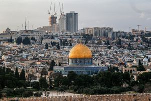 Après la démolition d’un centre culturel financé par la France à Jérusalem-Est, Paris demande des comptes aux autorités israéliennes, indique le ministre français des affaires étrangères vendredi 15 novembre (Photo d’illustration)