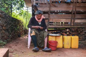 Les mines terrestres et les munitions non explosées ont fait plus de victimes en Birmanie que dans tout autre pays l’année dernière, avec plus de 1 000 personnes tuées ou blessées dans le pays.