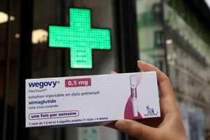 En maintenant mercredi 4 décembre un avis favorable, Les autorités de santé ont ouvert la voie au remboursement de l’anti-obésité Wegovy.