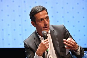 Martin Ajdari sera bien le prochain président de l’Arcom, le régulateur de l’audiovisuel, après la validation de sa candidature par le Parlement, mercredi 18 décembre 2024.