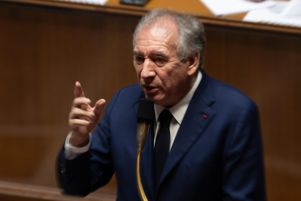 La composition du gouvernement du premier ministre François Bayrou a été annoncée lundi 23 décembre 2024 au soir.