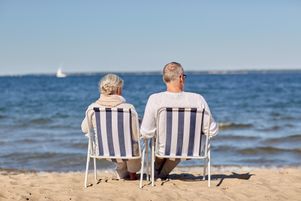 L’espérance de vie à 65 ans en bonne santé repart à la hausse, indique une étude de la Drees publiée mardi 31 décembre.