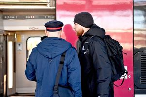 La SNCF, la RATP et quatre autres sociétés de transports peuvent vérifier l’adresse des passagers fraudeurs, dès mercredi 8 janvier 2025.