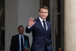 Emmanuel Macron est attendu vendredi au Liban, a annoncé mardi 14 janvier 2025 la présidence libanaise.