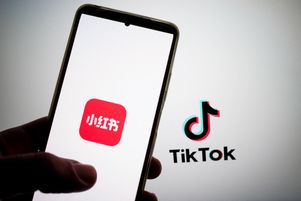 Alors que TikTok pourrait être banni le 19 janvier des États-Unis, un grand nombre d’Américains se sont inscrits sur RedNote.