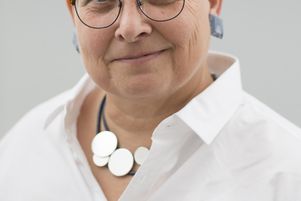 Marie-Armelle Beaulieu.