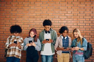 La journée mondiale sans téléphones portables, qui dure en fait trois jours, du 6 au 9 février, interroge sur la capacité à se passer de cet outil devenu incontournable.