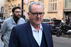 Emmanuel Macron a annoncé, lundi 10 février 2025, qu’il avait choisi Richard Ferrand, ancien président de l’Assemblée nationale, comme prochain président du Conseil constitutionnel.