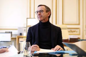 Un total de 173 actes antimusulmans ont été recensés en France en 2024, a annoncé mardi 18 février 2025 le ministre de l’intérieur, Bruno Retailleau.