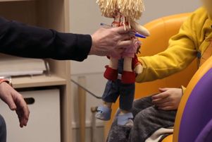 France 2 diffuse, jeudi 20 février dans l’émission « Envoyé spécial », un reportage délicat au sein de la brigade de protection de la famille de Besançon.