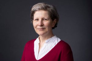 Cécile Renouard
