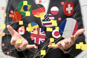 « Pour que les règles [du multilatéralisme] subsistent, elles doivent répondre aux intérêts des différents pays. C’est là sa limite, c’est aussi là sa force. »