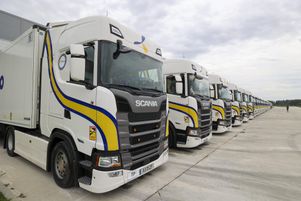 Le secteur « transports et entreposage », caractérisé par un fort recours à l’intérim, est concerné par ce système de modulation des charges patronales en fonction du nombre de contrats courts.