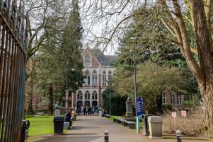 L’Université catholique de Lille s’apprête à fêter ses 150 ans, en mars.