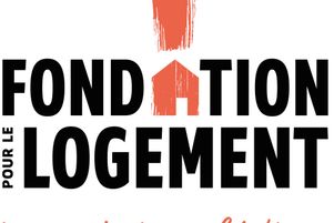 La Fondation pour le logement des défavorisés, ex-Fondation Abbé Pierre, a dévoilé lundi 17 mars son nouveau logo.