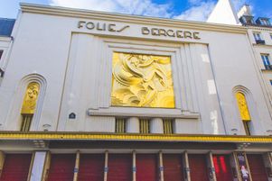 La cérémonie des Molières 2025 se déroulera dans la salle des Folies Bergère à Paris le 28 avril.