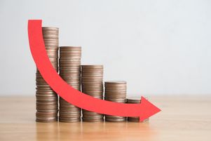 A 5,8 % du PIB, le déficit public français reste élevé, et très loin des 4,4 % visés par la loi de finances pour 2024.