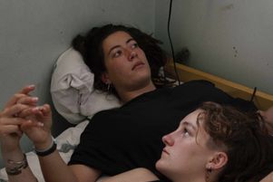 Le premier volet du documentaire de Guillaume Brac « Ce n’est qu’un au revoir » évoque la fin du lycée dans un établissement de Die, dans la Drôme. 