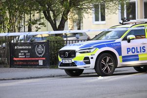 Une fusillade a fait au moins trois morts mardi 29 avril 2025 dans le centre d’Uppsala, à une soixantaine de kilomètres de Stockholm, a indiqué la police suédoise.